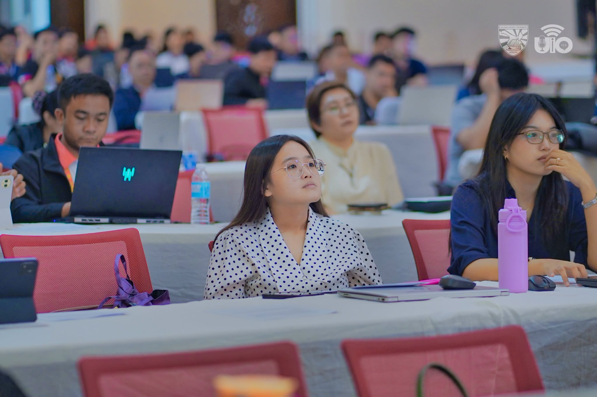 CSU, DICT, GOOGLE UNITE TO BUILD AI-READY EDUCATORS AND PUBLIC SERVANTS photo 3